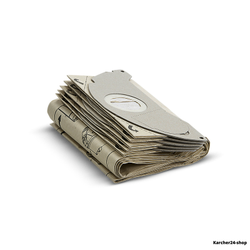 Фильтр-мешки для пылесосов серии SE, WD 2 Premium, 5 шт (6.904-143.0)