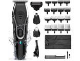 Триммер для бороды WAHL AQUA BLADE Lithium Ion.