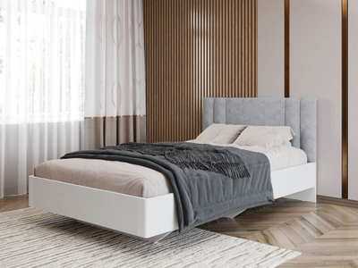 Кровать с основанием Николь 901 307