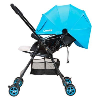 Combi well carry stroller discount
