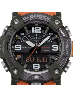 Часы Casio G-Shock GG-B100X-1A9