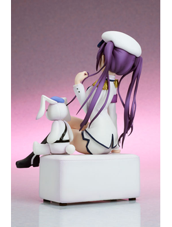 Фигурка 1/7 Ризэ Тэдэза (Tedeza Rize Gunpuku Ver.)