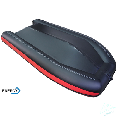 Лодка ПВХ Marlin Energy 330EL (EnergyLight)