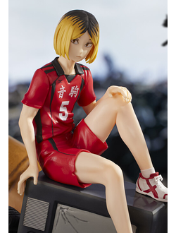 Фигурка Кэнма Козумэ (Kenma Kozume Ichiban Kuji)
