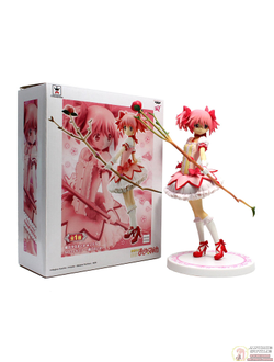 Фигурка Мадока Канамэ (Madoka Kaname)