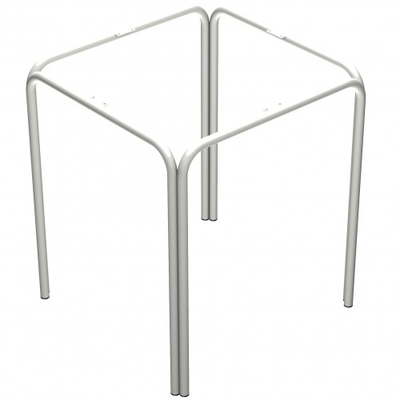 Квадратное подстолье №4