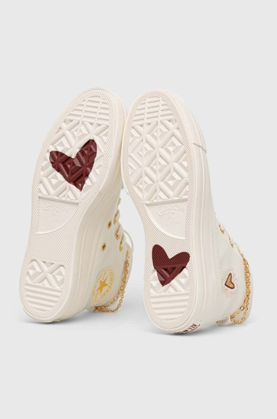 Converse chuck taylor ctas lift hi shop