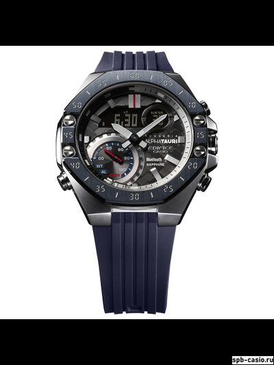Часы Casio Edifice ECB-10AT-1AER