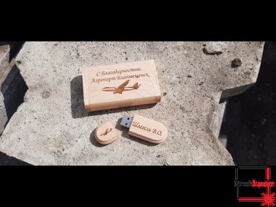 лазерная гравировка