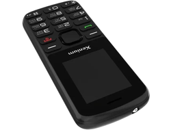 Philips Xenium X170 Черный