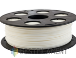 PETG пластик Bestfilament, белый, 1,75 мм, 1 кг