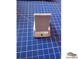 Пряжка тента 30 мм