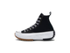 Кеды Converse Run Star Hike High Top черные высокие 168297C фото