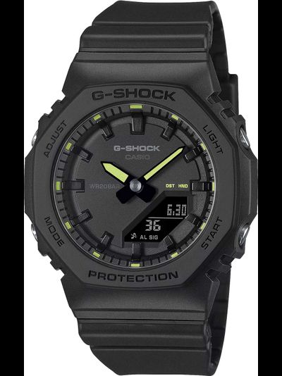 Часы Casio G-Shock GMA-P2100SA-1A2