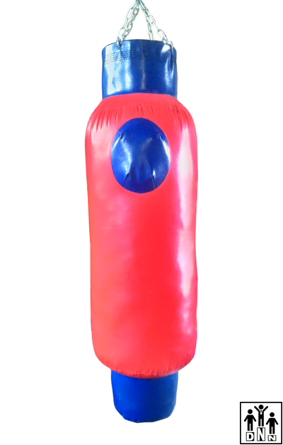 Боксерский мешок Хот-Дог DNN 100х35см тент Корея