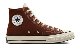 Converse chuck taylor 70 marroni on sale