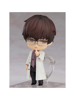 Нендроид Xu Mo