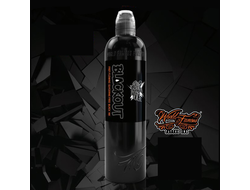 Blackout - "World Famous" (США 1/2 OZ - 15 мл.)