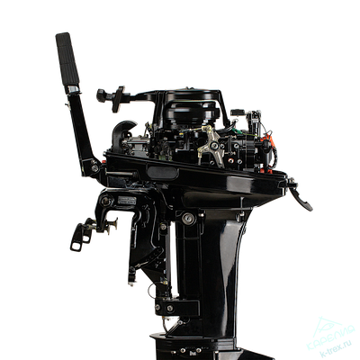 Лодочный мотор Gladiator G9.9Pro FHS (20л.с.)