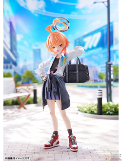 Фигурка 1/7 Нэру Микамо (Neru Mikamo School)