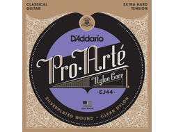 D`Addario EJ44