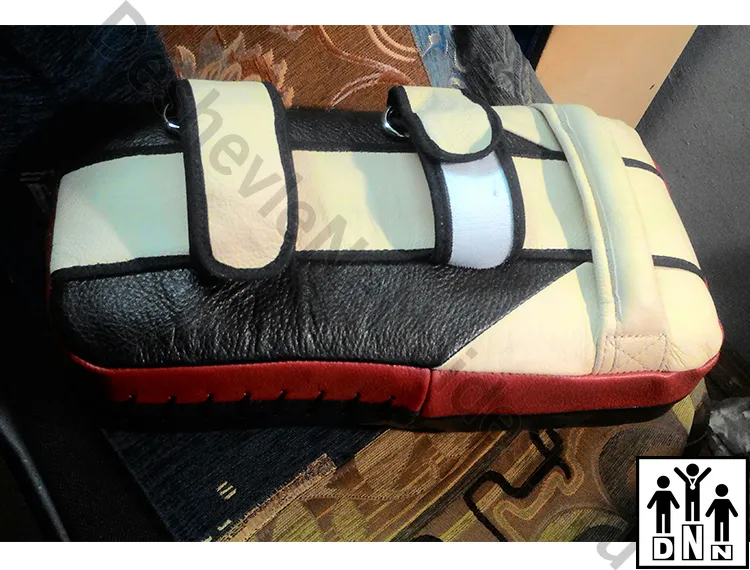 макивары для единоборств