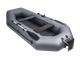 Лодка ПВХ Аква-Мастер 300 ТР