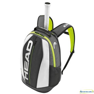 Теннисный рюкзак Head Djokovic backpack 2016