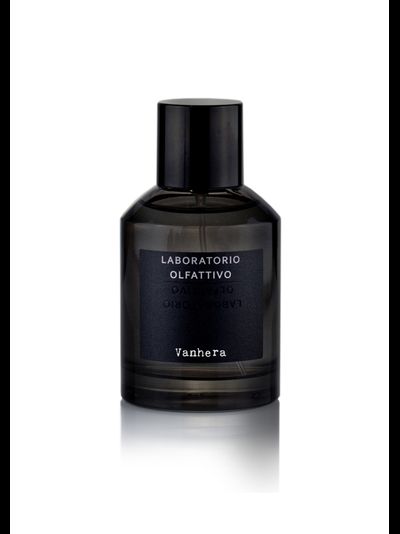 Vanhera Laboratorio Olfattivo