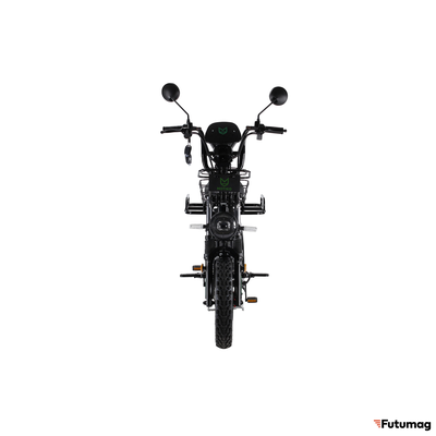 Электровелосипед MOTIKO MV7