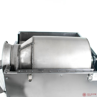 Жаровня для семечек Foodatlas KCW-25D