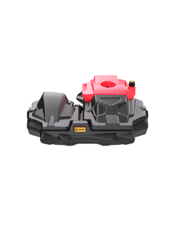 Кофр TESSERACT BRP MAVERICK X3 (010_074_00) для BRP Can-Am MAVERICK X3 (Вес: 13 кг; ДхШхВ: 1100*815*460 мм; Объем: 115 литров)