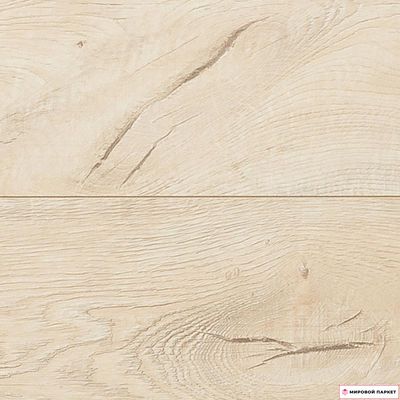 Ламинат My Step Fortis Дуб Бореа MS512 33 класс толщина 12 мм с фаской 1.293 м2