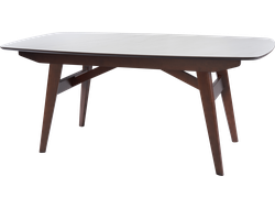 Стол Сканди-2 прямоугольный раскладной (3 варианта размера)