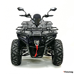 Электроквадроцикл GreenCamel Сахара A1070