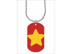 Жетон "Вселенная Стивена, Steven Universe" №16