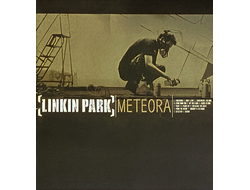 Linkin Park - Meteora CD
