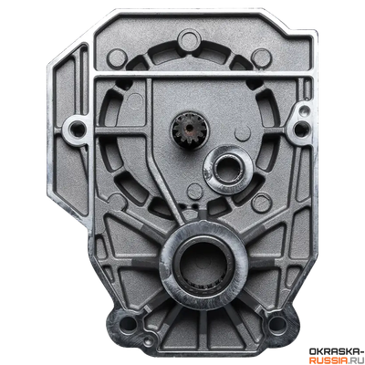 Мотор в сборе для окрасочного аппарата ASPRO-2300