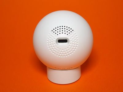 IP Камера Xiaomi Mi Camera Standard Edition 2k MJSXJ03HL с магнитным креплением