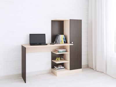 Стол компьютерный "Квартет-6" (ТЭКС)