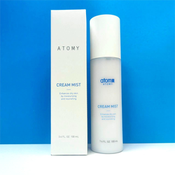 Атоми Крем-мист 100 мл