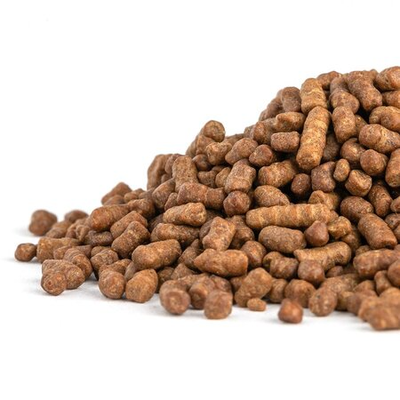 Чай Гречишный Ку Цяо (гранулированный) темный