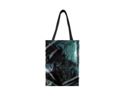 Сумка-шоппер Stalker/ Сталкер №21