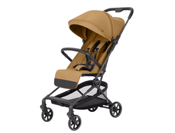 Коляска прогулочная Carrello Evo CRL-5533 Medallion Beige