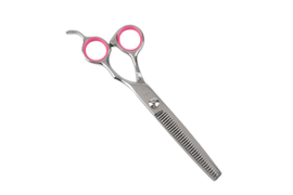 заточка ножниц для стрижки животных, заточка филировочных ножниц для стрижки животных