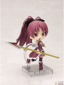 Фигурка Кёко Сакура (Sakura Kyouko Cu-Poche)