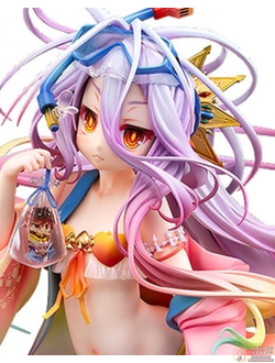 Фигурка 1/7 Широ (Shiro Summer Season Ver.)