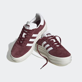 GAZELLE BOLD  Shadow Red