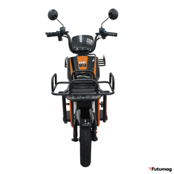 Электроскутер Kugoo U5 45AH 60V