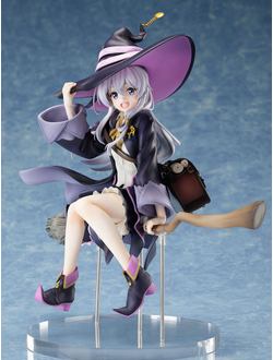 Фигурка 1/7 Элейна (Elaina F:Nex)